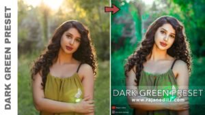 Preset Lightroom: Rahasia Edit Foto Cepat dan Konsisten