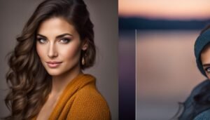 Rahasia Retouching Wajah Profesional: Panduan Lengkap dari Littlefreelenser.com