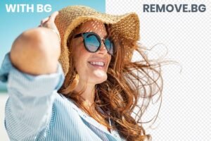 Remove.bg: Alat Penghapus Latar Belakang Gambar yang Mudah dan Cepat – Diulas oleh Littlefreelenser.com