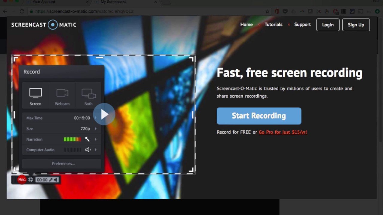 Screencast Editing: Panduan Lengkap untuk Video Tutorial yang Memukau