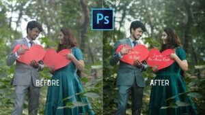 Sentuhan Magis Littlefreelenser.com: Mengubah Rekaman Prewedding Anda Menjadi Kenangan Tak Terlupakan