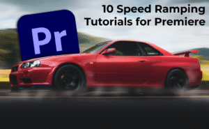 Speed Ramping: Menguasai Teknik Sinematik yang Dinamis bersama LittleFreelenser.com
