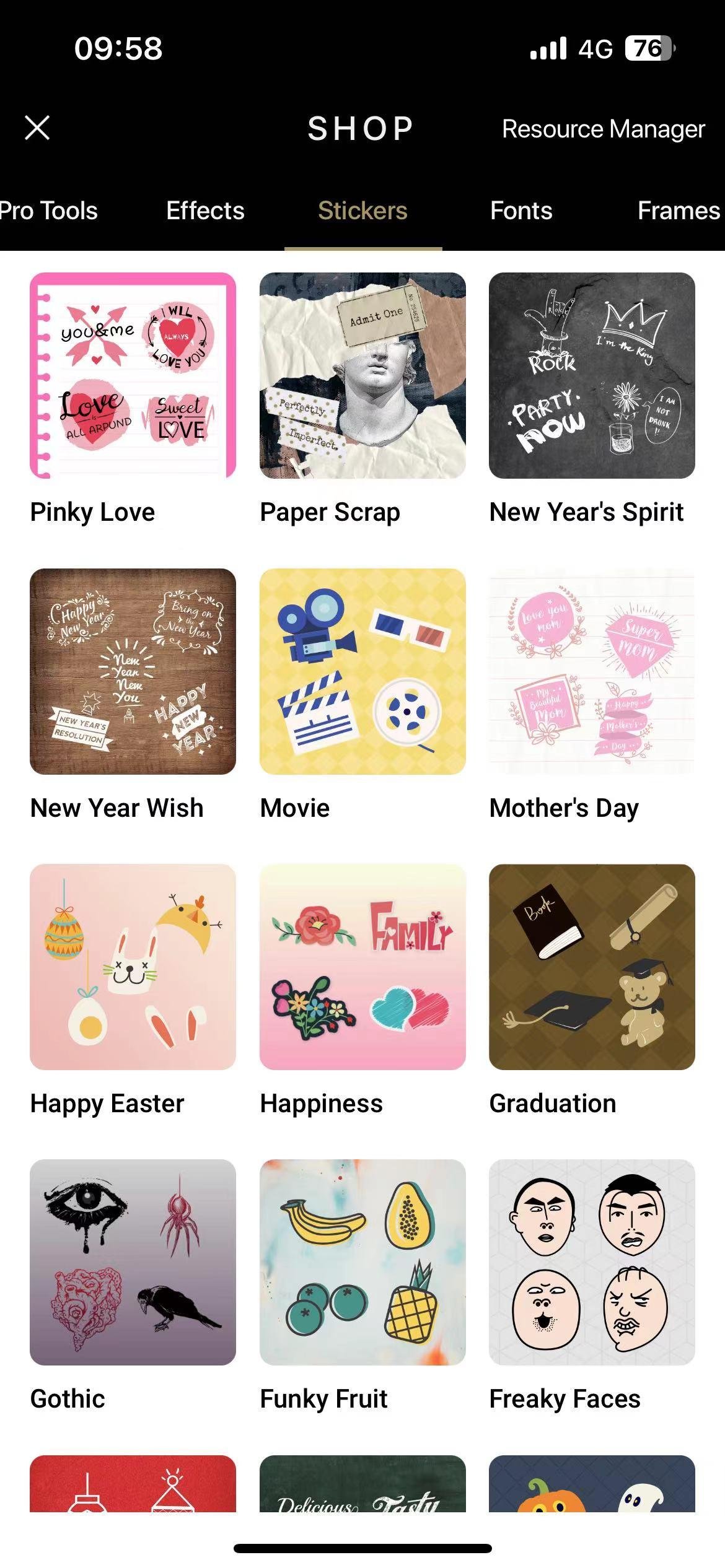 Sticker Overlay: Lebih dari Sekadar Tempelan, Sentuhan Personal untuk Dunia Digital Anda