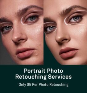 Tentu, mari kita bahas dunia retouching foto dalam artikel yang informatif dan mudah dicerna.
