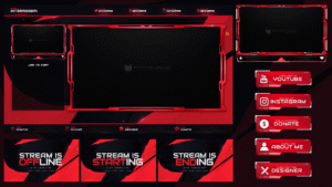 Tentu, mari kita bahas tuntas mengenai video overlay graphics!
