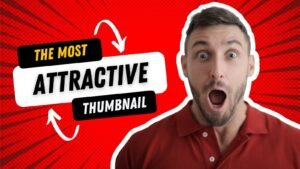 Thumbnail YouTube: Senjata Rahasia Menarik Perhatian di Lautan Video