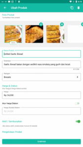 Tingkatkan Penjualan Online Anda dengan Edit Foto Produk Profesional