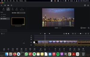 VN Video Editor: Kekuatan Editing Video Profesional di Genggaman Anda