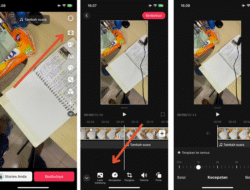 Menangkap Keajaiban Waktu: Mengupas Tuntas Dunia Slow Motion Edit