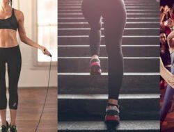 Tips Latihan Kardio untuk Pemula agar Konsisten dan Tidak Mudah Lelah