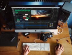 Tingkatkan Daya Tarik Presentasi Anda dengan Edit Video Profesional