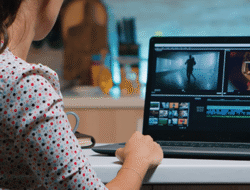 Menguasai Seni Edit Video Berita: Panduan Komprehensif