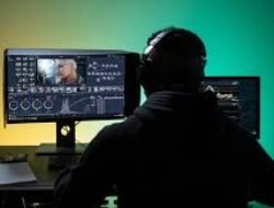 Meningkatkan Kualitas Belajar dengan Editing Video Kuliah yang Efektif