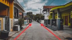 Tentu, mari kita bedah komposisi leading lines dalam fotografi, sebuah teknik yang ampuh untuk memandu mata dan menciptakan gambar yang lebih menarik.