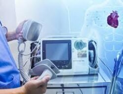 Memantau Kesehatan Jantung Mesin Anda: Panduan Lengkap tentang Alat Ukur Suhu Mesin