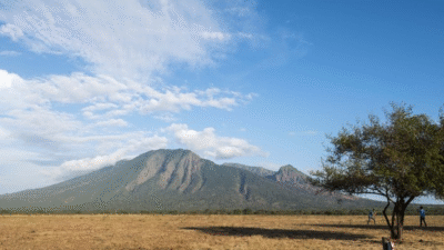 Empat Destinasi Menarik di Banyuwangi untuk Libur Akhir Tahun