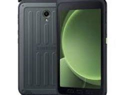 Galaxy Tab Active 5 Pro Ideal Untuk Industri Lapangan
