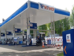 BBM Revvo 92 Kembali Hadir dan Redakan Tekanan di SPBU Vivo