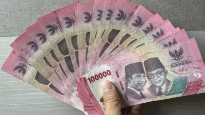 Pekan Terakhir November Dividen Mengalir